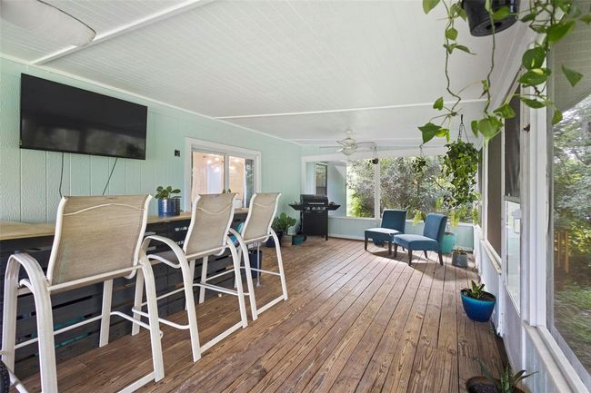 134 Naranja Rd, House other with 3 bedrooms, 2 bathrooms and null parking in DEBARY FL | Image 36