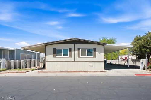 3529 Death Valley Dr, Las Vegas, NV, 89122-3921 | Card Image