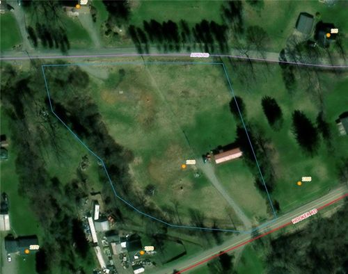 1393 Hooker Rd, Karns City, PA, 16041-1421 | Card Image