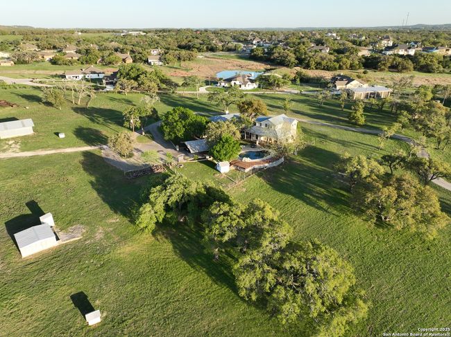 70 Cleo Ln, House other with 4 bedrooms, 4 bathrooms and null parking in Boerne TX | Image 72
