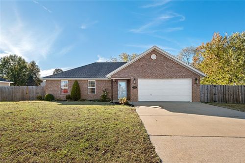 325 Benton Drive, Pea Ridge, AR, 72751 | Card Image