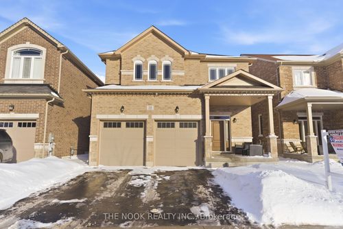 133 Harry Gay Dr, Courtice, ON, L1E0A9 | Card Image