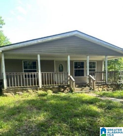 129 County Road 45, Bremen, AL, 35033-5117 | Card Image