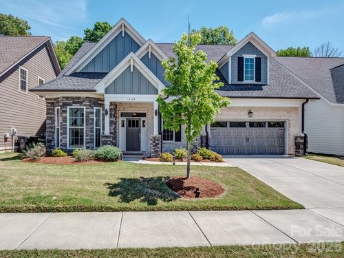 14124 Shelburne Village Dr, Charlotte, NC, 28278-8238 | Card Image
