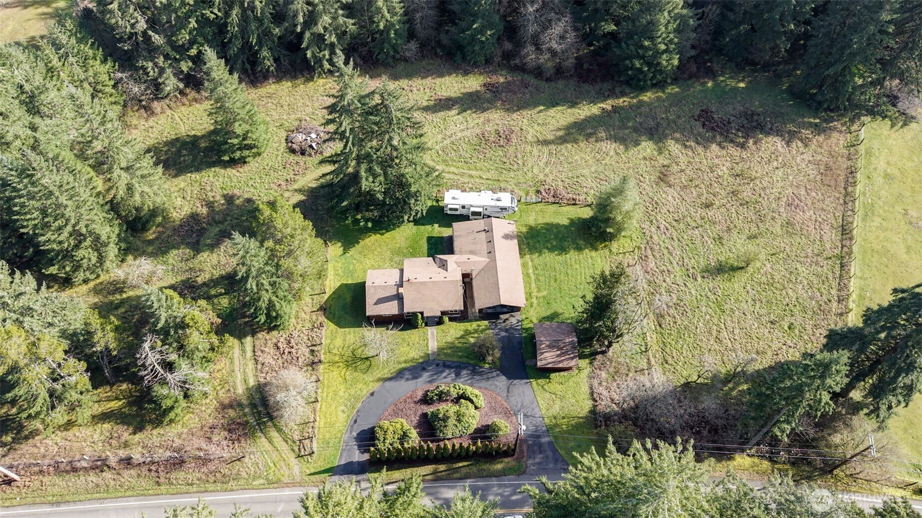 Residential in Olympia 2