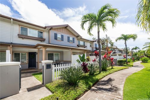 1702-91-2093 Kaioli St, Ewa Beach, HI, 96706-6188 | Card Image