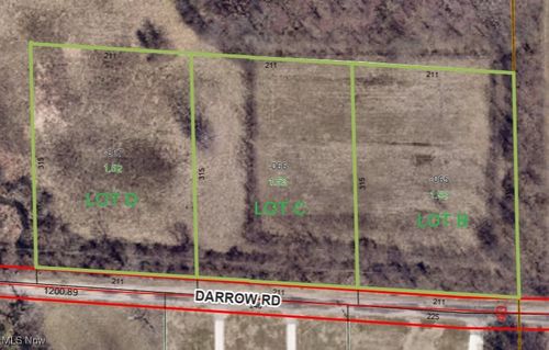 S/L B Darrow Road, Vermilion, OH, 44089 | Card Image