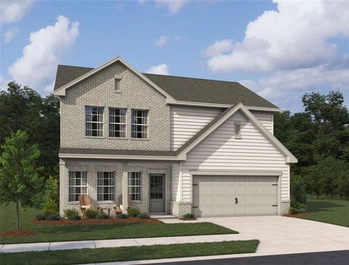 5348 Heron Bay Blvd, Locust Grove, GA, 30248-7109 | Card Image