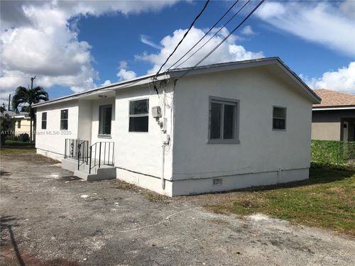 1970 Nw 153rd St, Miami Gardens, FL, 33054-2927 | Card Image