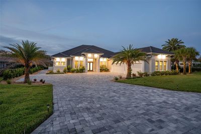 8 Island Estates Pkwy, House other with 6 bedrooms, 4 bathrooms and null parking in Palm Coast FL | Image 1