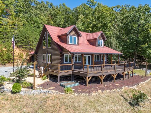 642 Mountain Lookout Dr, Bostic, NC, 28018-8836 | Card Image