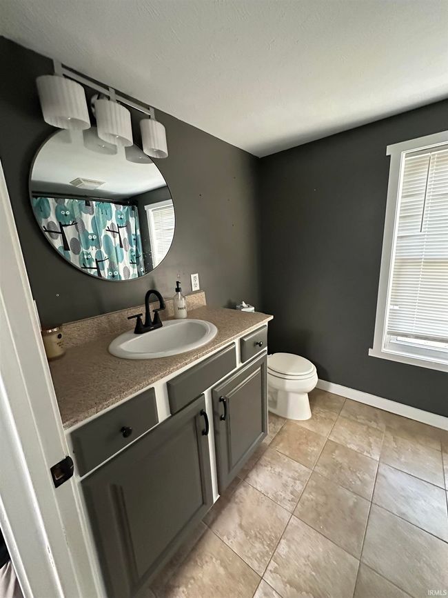 4096 E South St, House other with 3 bedrooms, 2 bathrooms and null parking in Saint Anthony IN | Image 13