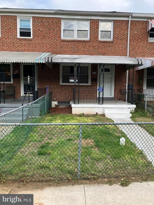 4435 Scotia Rd, BALTIMORE, MD, 21227-4812 | Card Image