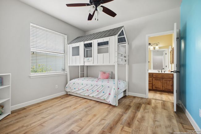 254 Hidden Ridge Dr, House other with 5 bedrooms, 4 bathrooms and null parking in Bulverde TX | Image 27