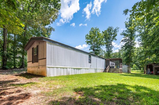 7515 New Chapel Rd, House other with 3 bedrooms, 2 bathrooms and null parking in Spout Spring VA | Image 27