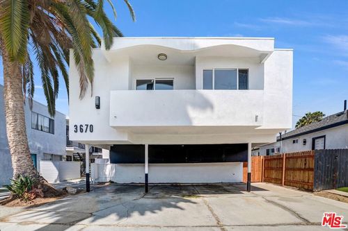 apt-3-3670 Greenfield Ave, Los Angeles, CA, 90034-7025 | Card Image