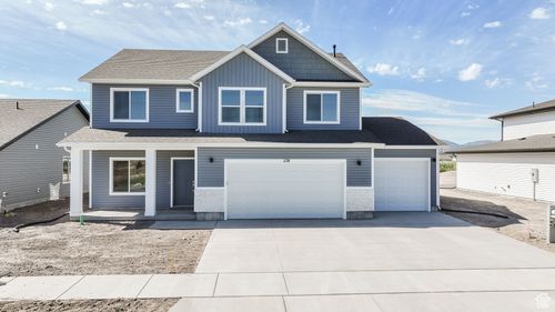 1174 W 3410 S, Nibley, UT, 84321-7132 | Card Image