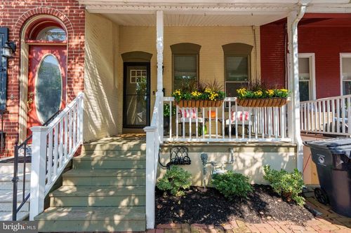 1807 N Scott St, WILMINGTON, DE, 19806-2317 | Card Image