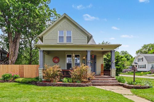 215 G St, La Porte, IN, 46350 | Card Image