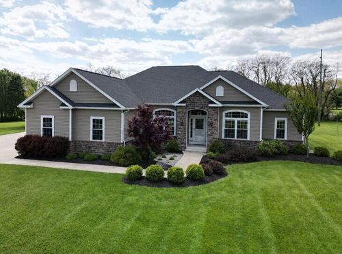 181 Stone Valley Dr, Granville, OH, 43023-8034 | Card Image