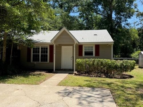 b-2109-B Pecan Ln, Tallahassee, FL, 32303-3269 | Card Image