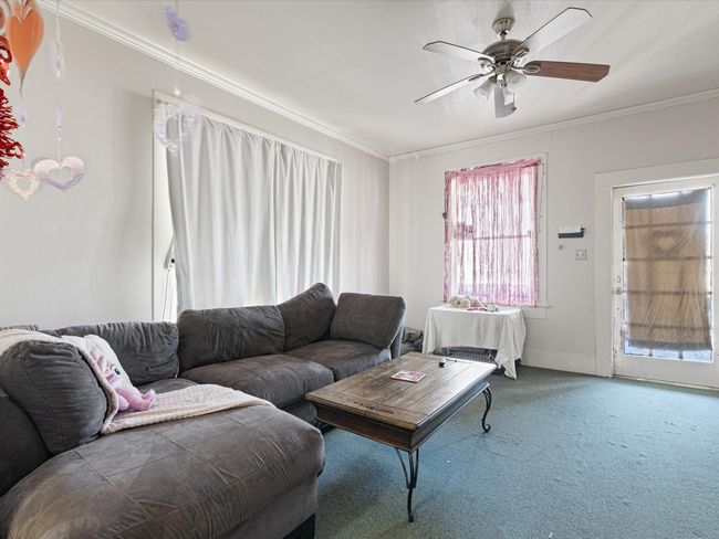201 E S Main Street, House other with 2 bedrooms, 1 bathrooms and null parking in Blooming Grove TX | Image 20