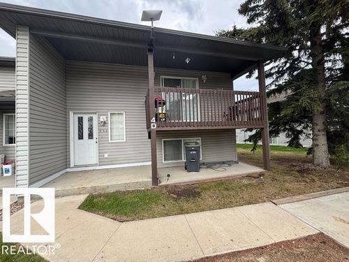 4716 49 St, Cold Lake, AB, T9M1Y4 | Card Image