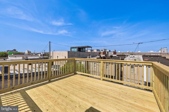 1310 Hull St, Townhouse with 3 bedrooms, 4 bathrooms and null parking in BALTIMORE MD | Image 31