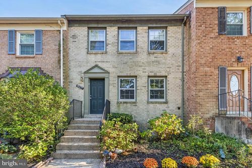 10255 Braddock Rd, FAIRFAX, VA, 22032-1909 | Card Image