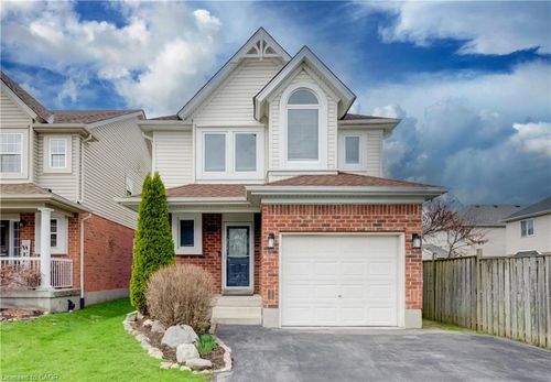 52 Maryann Price Lane, Cambridge, ON, N3C4K6 | Card Image