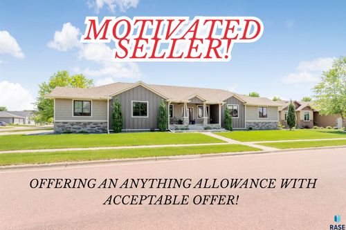 6200 S El Dorado Ave, Sioux Falls, SD, 57108-8421 | Card Image