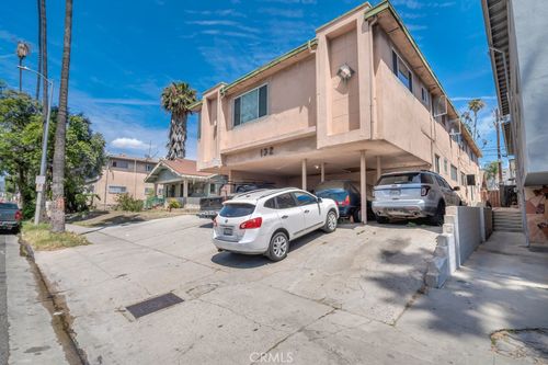 132 N Normandie, Los Angeles, CA, 90004 | Card Image
