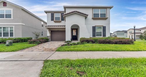 2114 Fleming Mist Pl, Kissimmee, FL, 34747 | Card Image