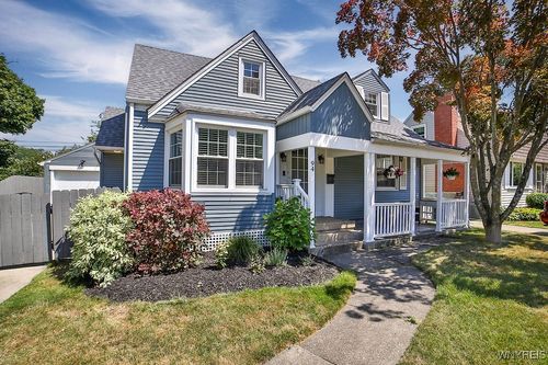 94 Dexter Ter, Tonawanda, NY, 14150-2920 | Card Image