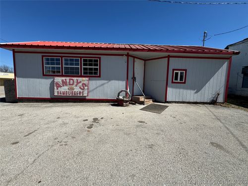 419 W Main St, Barnsdall, OK, 74002 | Card Image