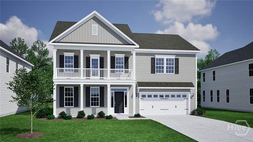 110 Goldeneye Drive, Rincon, GA, 31326 | Card Image