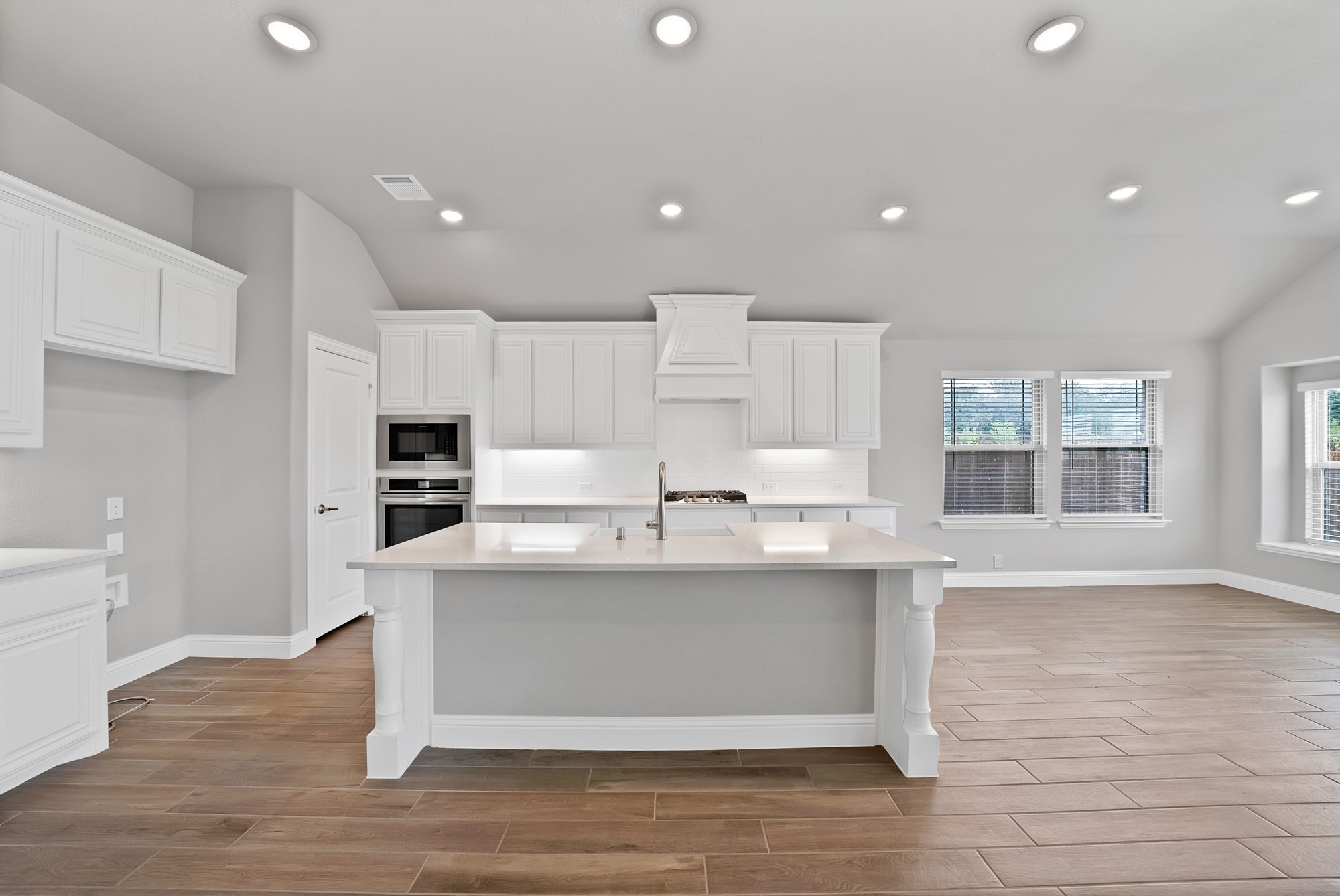Residential Lease in Aledo 5
