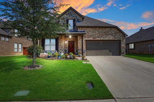 3656 Rosewood, Denison, TX, 75020-0049 | Card Image