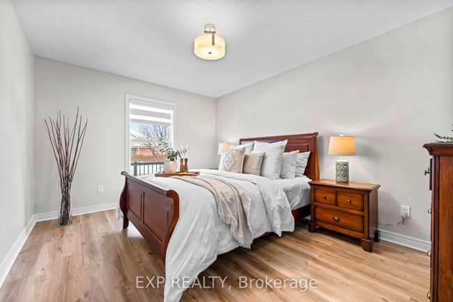 284 Strachan St, House other with 3 bedrooms, 3 bathrooms and 1 parking in Port Hope ON | Image 20