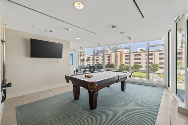Fun and games on the 7th floor with views everywhere! | Image 73