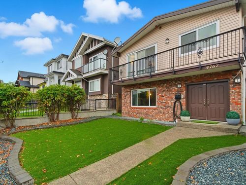 4767 Union St, Burnaby, BC, V5C2Y5 | Card Image