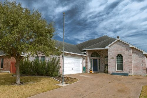 6234 Queen Jane St, Corpus Christi, TX, 78414-3977 | Card Image