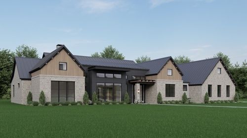 4204 Rainey Ct, Southlake, TX, 76092 | Card Image