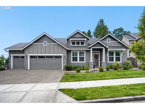 9629 N Boxwood St, Camas, WA, 98607-6723 | Card Image