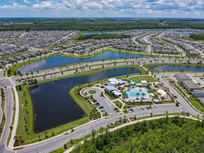 11785 Tidal Aly, Townhouse with 3 bedrooms, 3 bathrooms and null parking in ORLANDO FL | Image 39