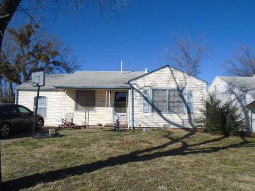 1750 S 22nd St, Abilene, TX, 79602-5716 | Card Image