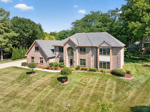 861 Kelsey Ct, Washingtn Twp, OH, 45458-2767 | Card Image