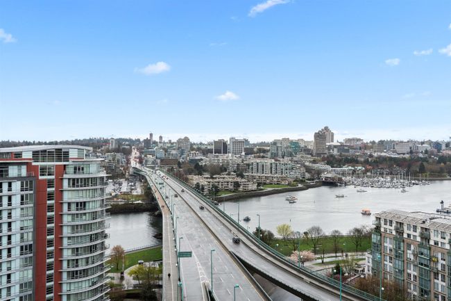 1809 - 68 Smithe Street, Condo with 2 bedrooms, 2 bathrooms and 1 parking in Vancouver BC | Image 22