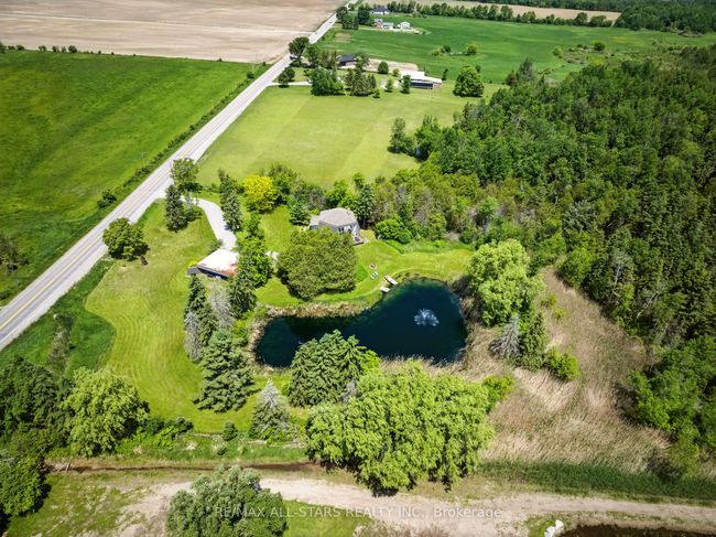 12069 Regional Rd 39, House other with 4 bedrooms, 2 bathrooms and 10 parking in Zephyr ON | Image 17