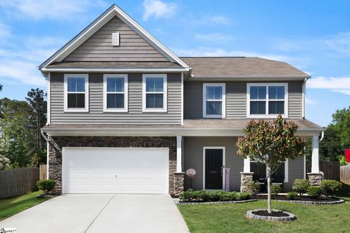 406 Tonsley Trl, Greenville, SC, 29607-5097 | Card Image